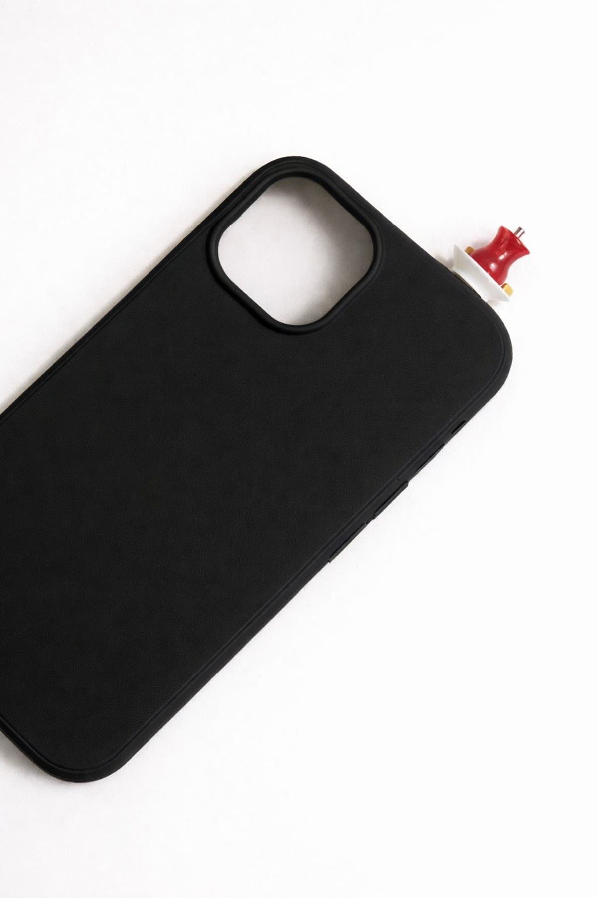 İphone 15 plus limonlu çaylı silikon kılıf(farklı marka model ve renkler için soru sorunuz)