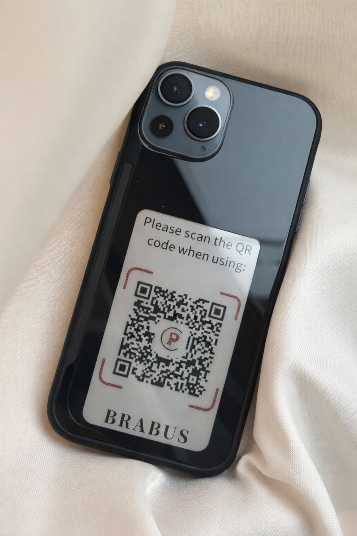 İphone 15 nfc özellikli teknolojik kılıf