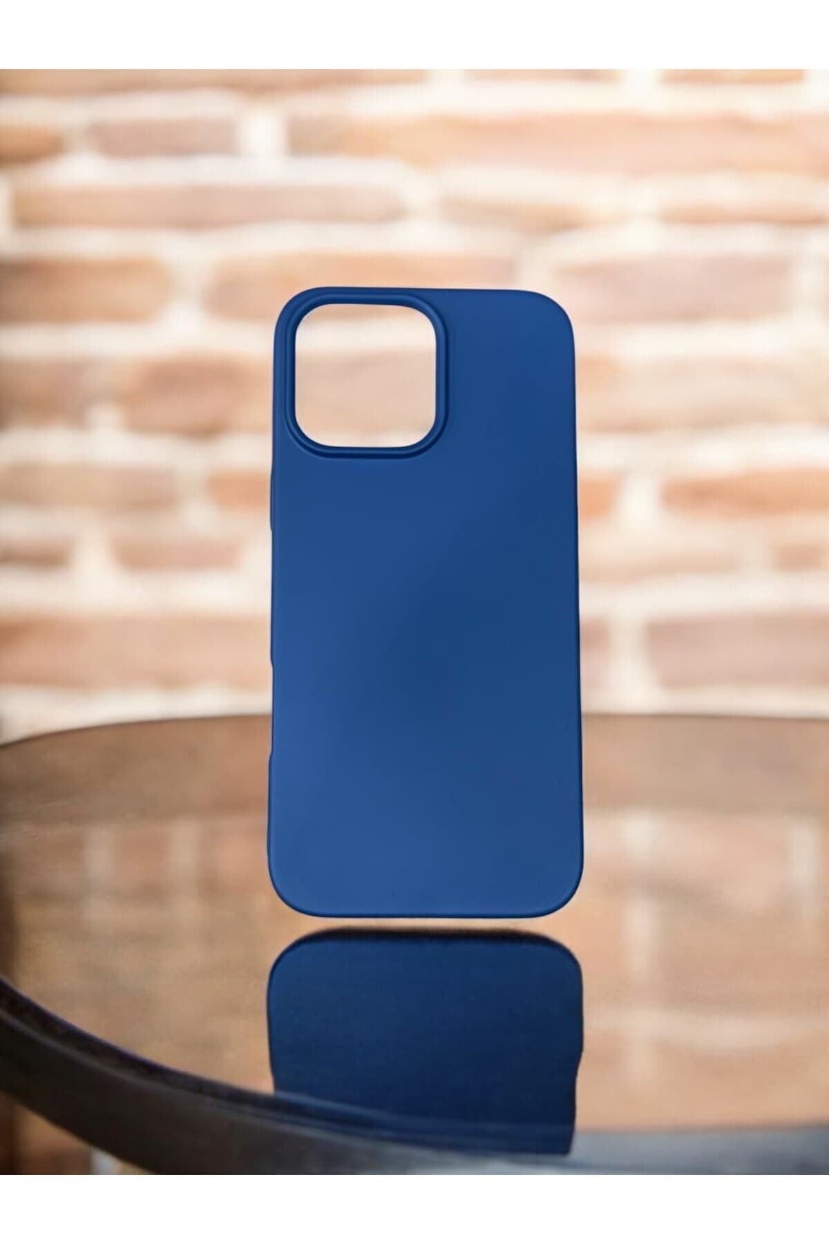 İphone 16 promax uyumlu rengarenk,içi kadife silikon kılıf
